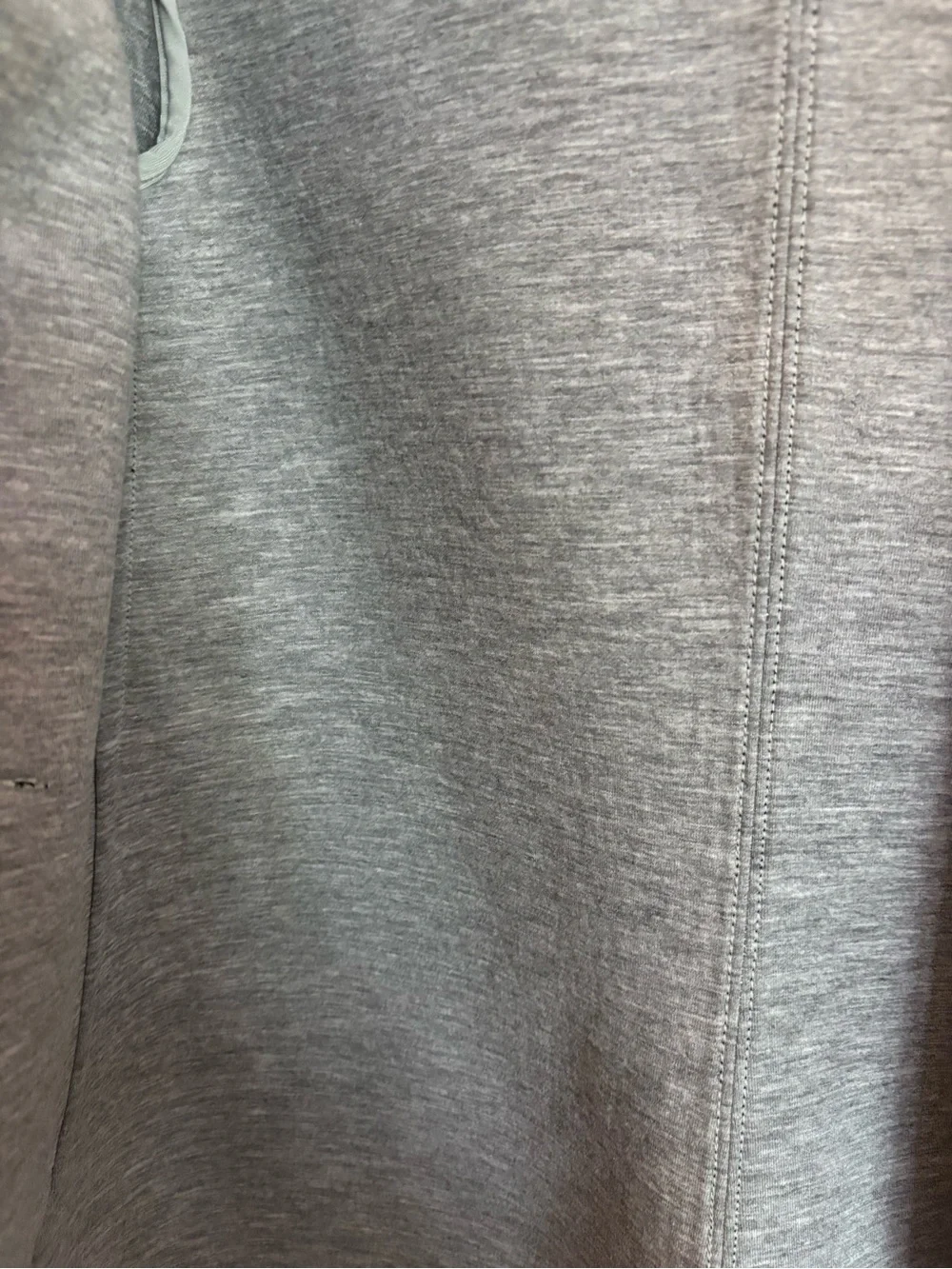 The North Face lightweight open